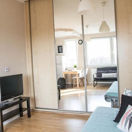 Seaside Apartment 그단스크 외부 사진