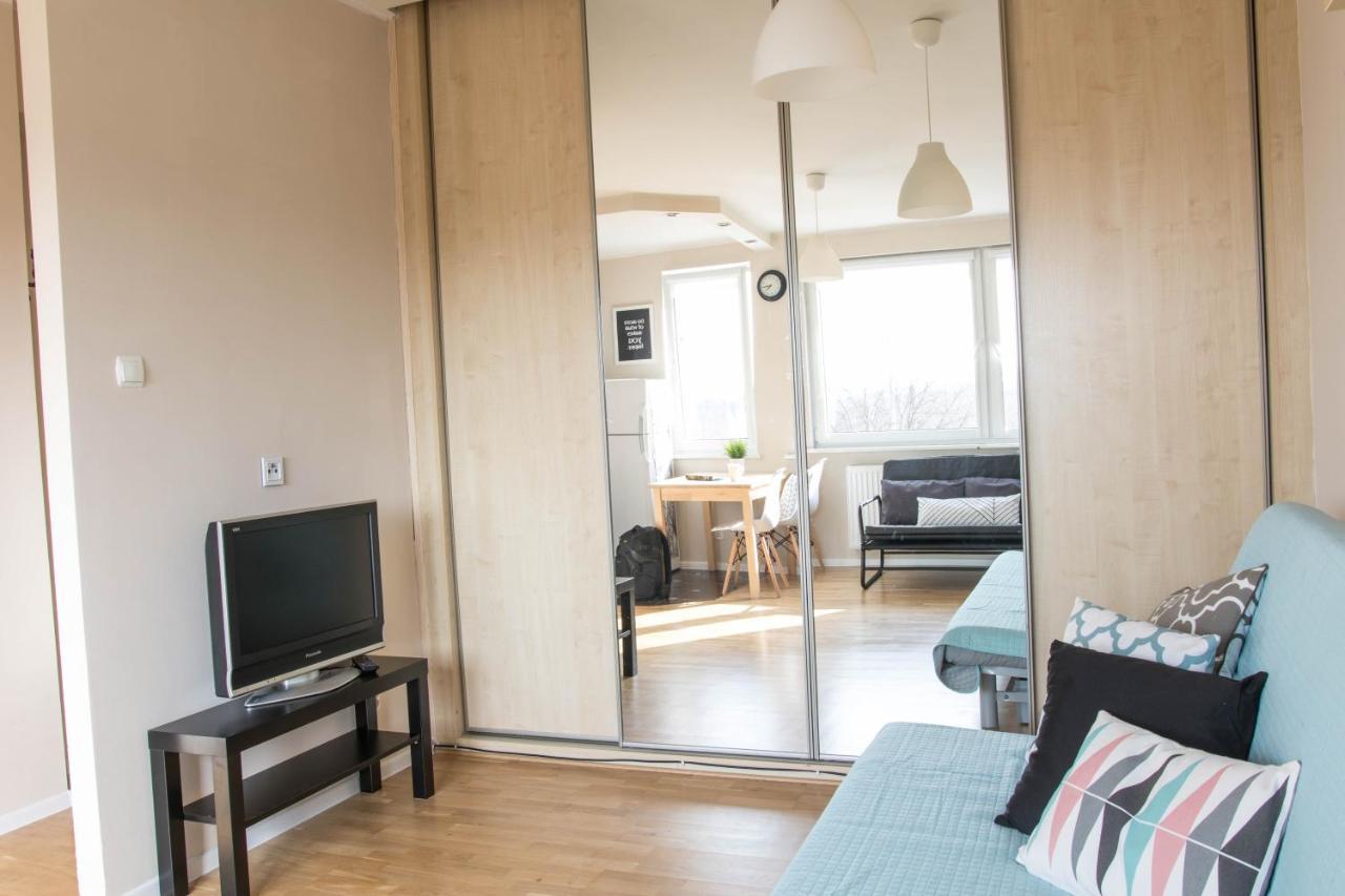 Seaside Apartment 그단스크 외부 사진